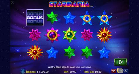 Sicher Starmania in Online Casinos spielen 2024.